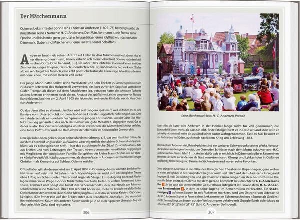 Produktbild: DUMONT Reise-Handbuch Reisef&uuml;hrer D&auml;nemark