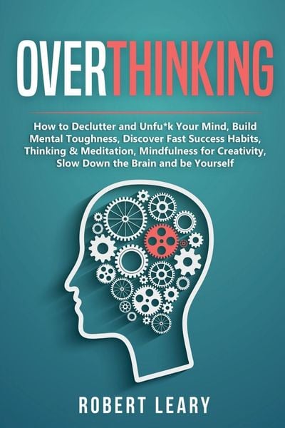 Produktbild: Overthinking