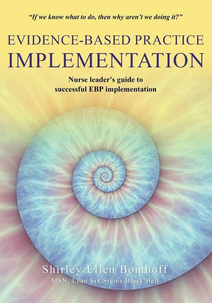 Produktbild: Evidence-Based Practice IMPLEMENTATION