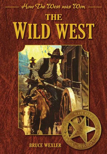 Produktbild: The Wild West