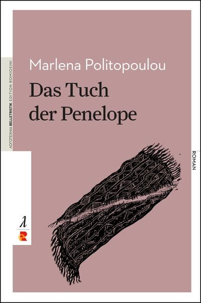 Produktbild: Das Tuch der Penelope