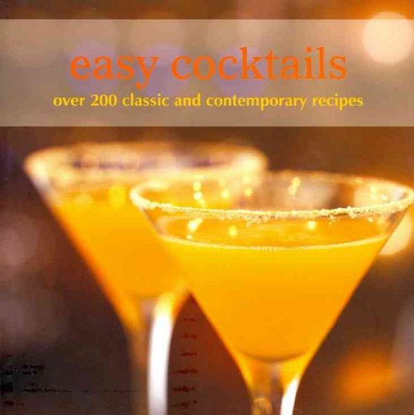 Produktbild: Easy Cocktails