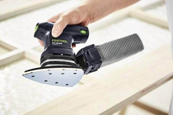 Produktbild: Festool SB-Longlife RTS/DTS/ETS 201693 Staubfangbeutel