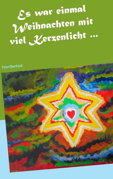 Produktbild: Es war einmal Weihnachten mit viel Kerzenlicht ...