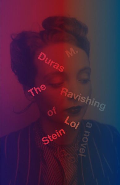 Produktbild: The Ravishing of Lol Stein