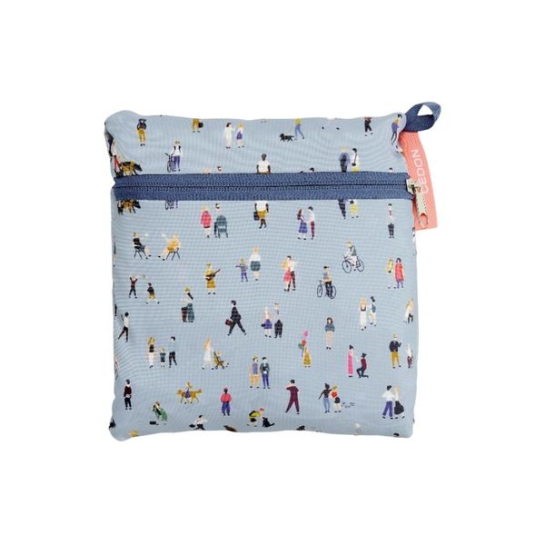 Produktbild: Easy Travelbag Happy Life