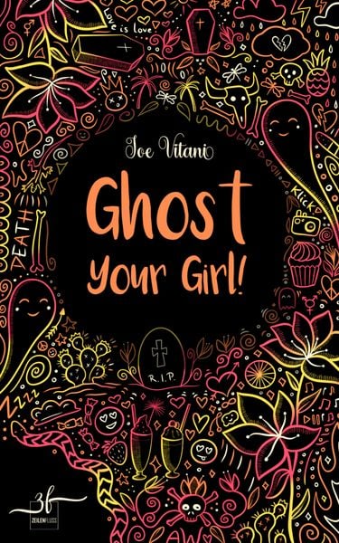 Produktbild: Ghost Your Girl!