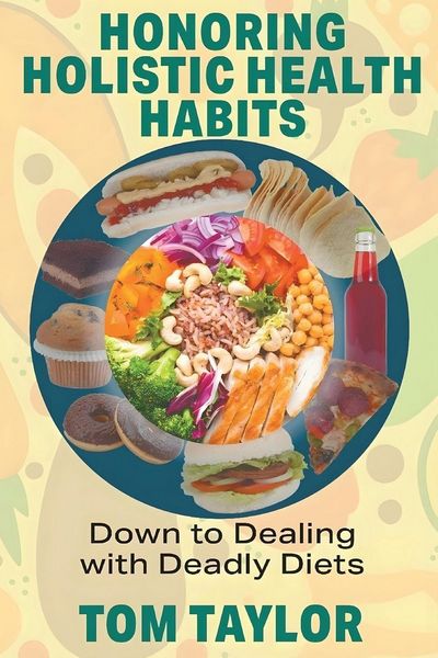 Produktbild: Honoring Holistic Health Habits