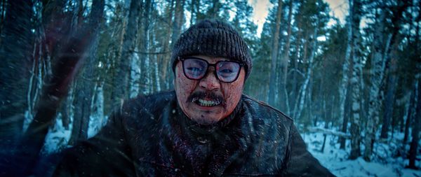 Produktbild: Aberrance