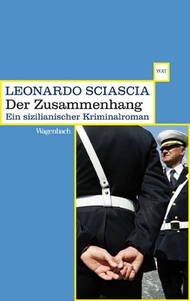 Produktbild: Der Zusammenhang