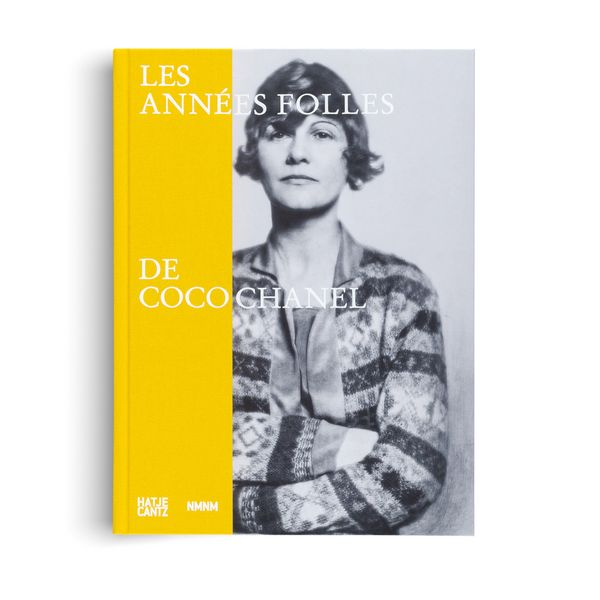 Produktbild: Coco Chanel: Roaring Twenties
