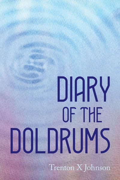 Produktbild: Diary of the Doldrums