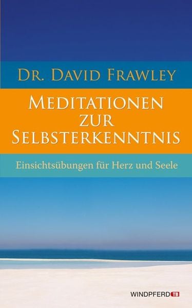 Produktbild: Meditationen zur Selbsterkenntnis