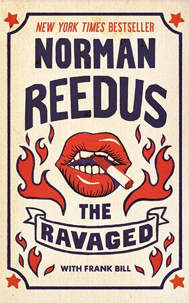 Produktbild: The Ravaged