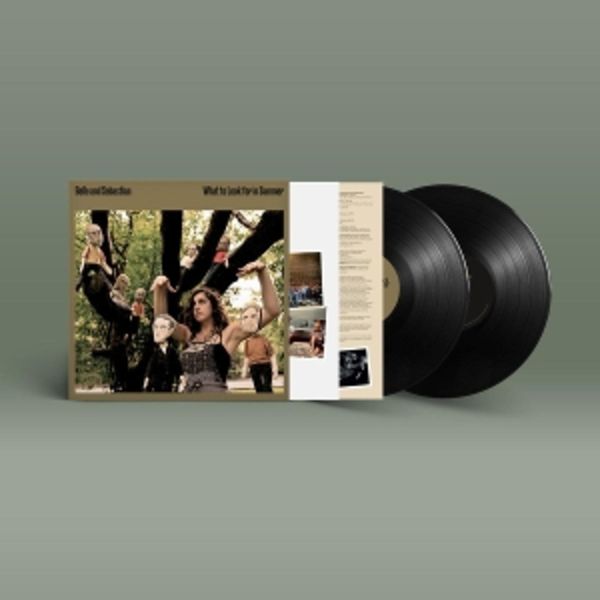 What To Look For In Summer - Belle and Sebastian, Vinyl