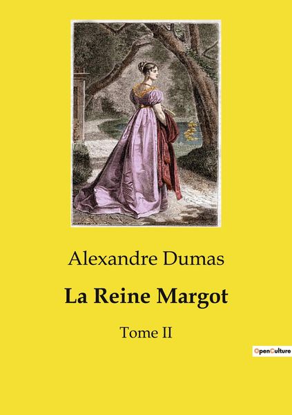 Produktbild: La Reine Margot