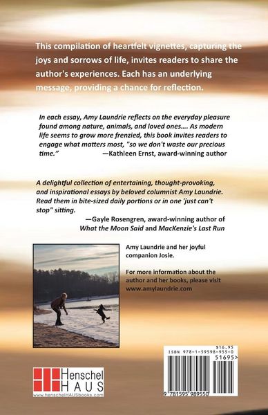 Produktbild: Laugh, Cry, Reflect
