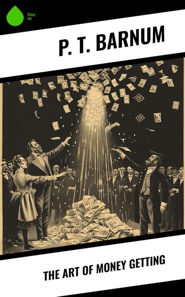 Produktbild: The Art of Money Getting