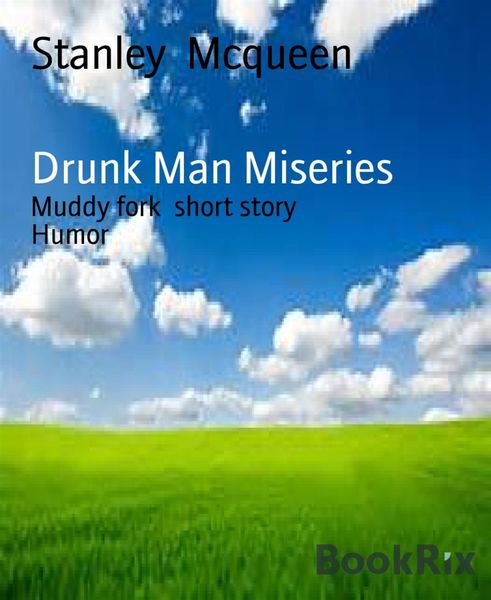 Produktbild: Drunk Man Miseries