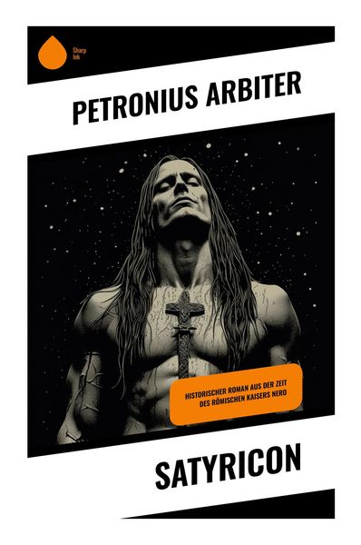 Produktbild: Satyricon