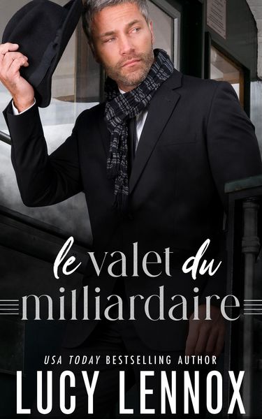 Produktbild: Le Valet du Milliardaire
