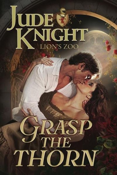 Produktbild: Grasp the Thorn