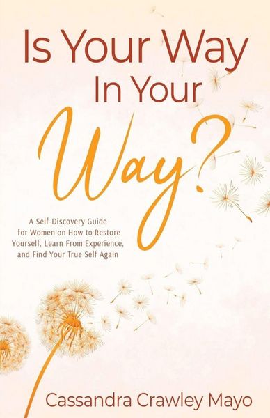 Produktbild: Is Your Way In Your Way?