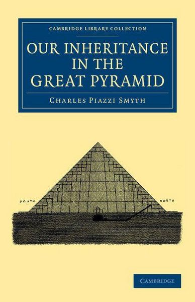 Produktbild: Our Inheritance in the Great Pyramid