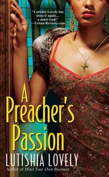 Produktbild: Preacher's Passion