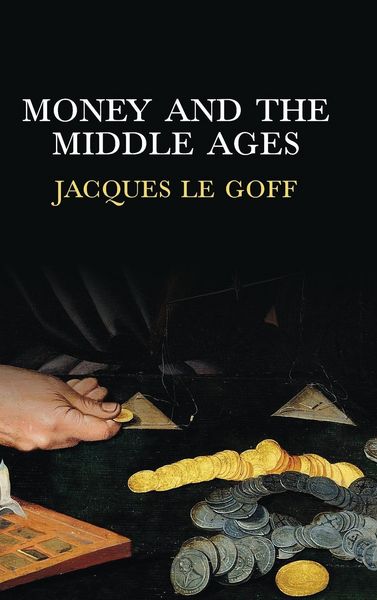 Produktbild: Money and the Middle Ages
