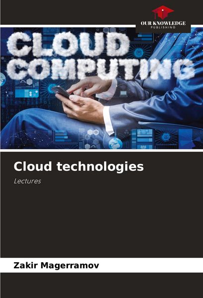 Produktbild: Cloud technologies