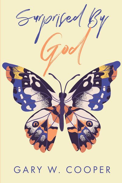 Produktbild: Surprised by God