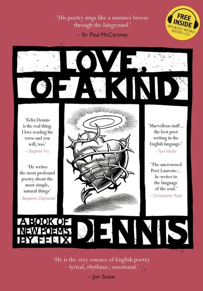 Produktbild: Love, Of a Kind