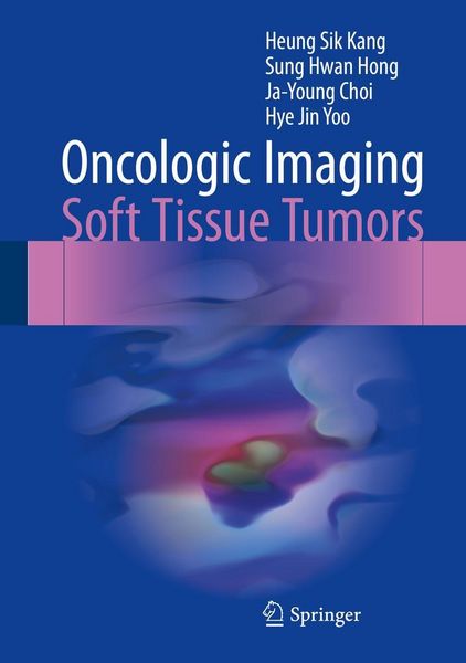 Produktbild: Oncologic Imaging: Soft Tissue Tumors