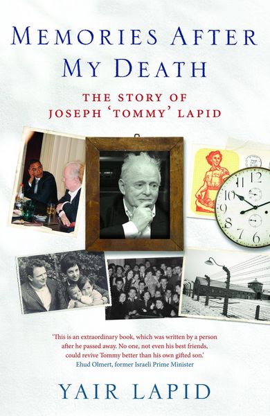 Produktbild: Memories After My Death