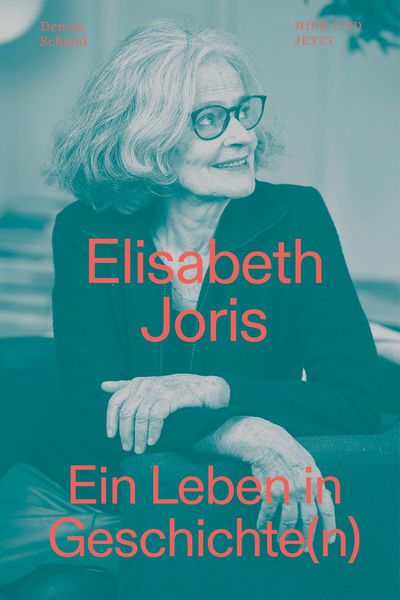 Produktbild: Elisabeth Joris