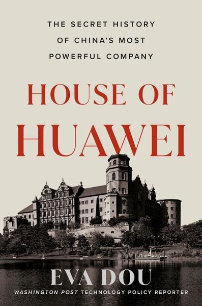 Produktbild: House of Huawei