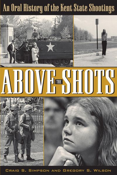 Produktbild: Above the Shots