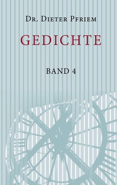 Produktbild: Gedichte
