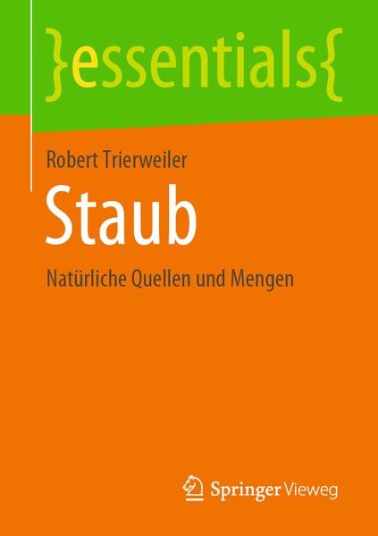 Produktbild: Staub