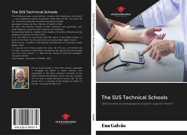 Produktbild: The SUS Technical Schools