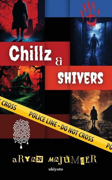 Produktbild: Chillz & Shivers