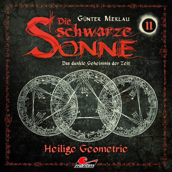 Produktbild: Heilige Geometrie