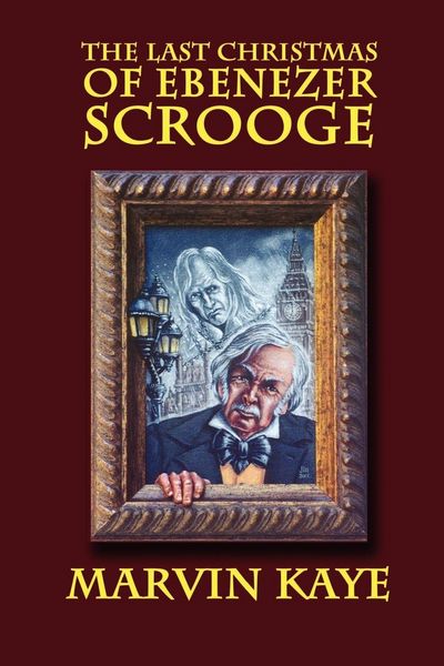 Produktbild: The Last Christmas of Ebenezer Scrooge