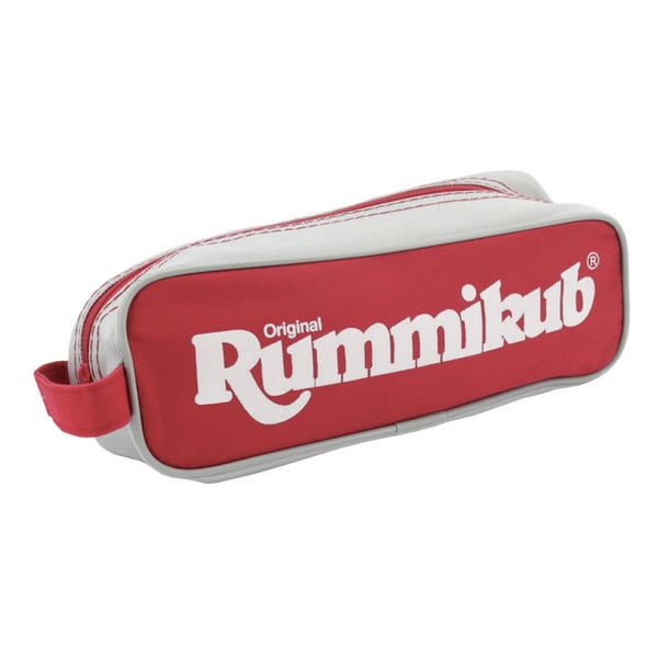 Produktbild: Original Rummikub Travel Pouch