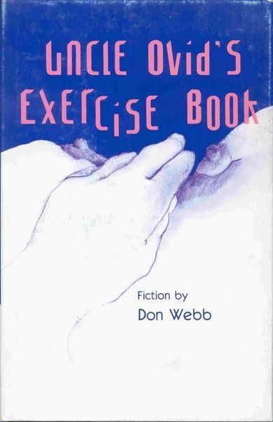 Produktbild: Uncle Ovid's Exercise Book