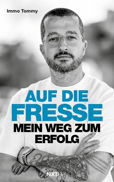 Produktbild: Auf die Fresse