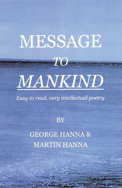 Produktbild: Message to Mankind