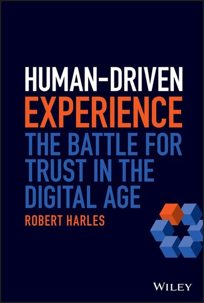 Produktbild: Human-Driven Experience