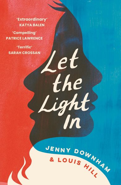Produktbild: Let the Light In